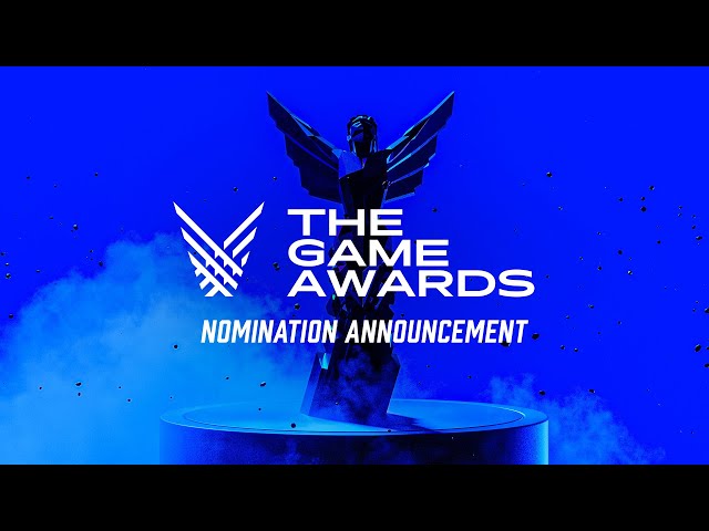 The Nominees for the 2022 Game Awards will be announced next week