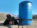 Range Day at Armadillo Gun Range testing the Primary Arms SLx6 1-6x24 SFP GEN III w/the ACSS Reticle