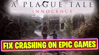 A Plague Tale: Innocence e Minit estão de graça na Epic Games