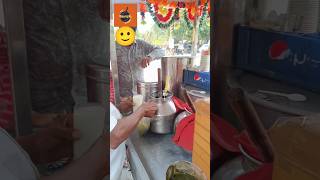 Indian Street Chaas Seller 🥛 Summer Drink Everyone Loves