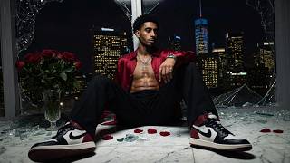 Siloh Ray - Poison Love [Official Music Video]