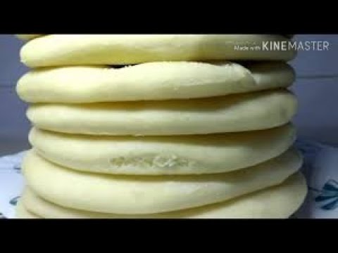 Vídeo: Como Fazer Pizza De Batata