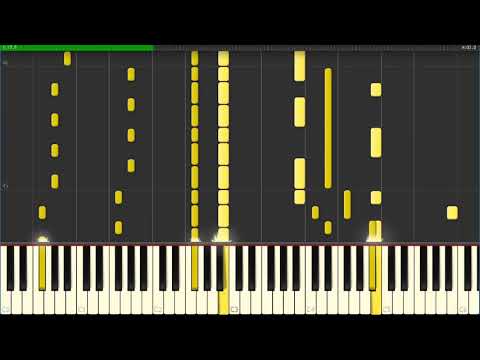 【耳コピ】乃木坂46/その先の出口【オルゴール音アレンジ】
