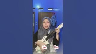 Lee Seung Chul - Western Sky (서쪽 하늘) ukulele cover | #서쪽 하늘 #이승철