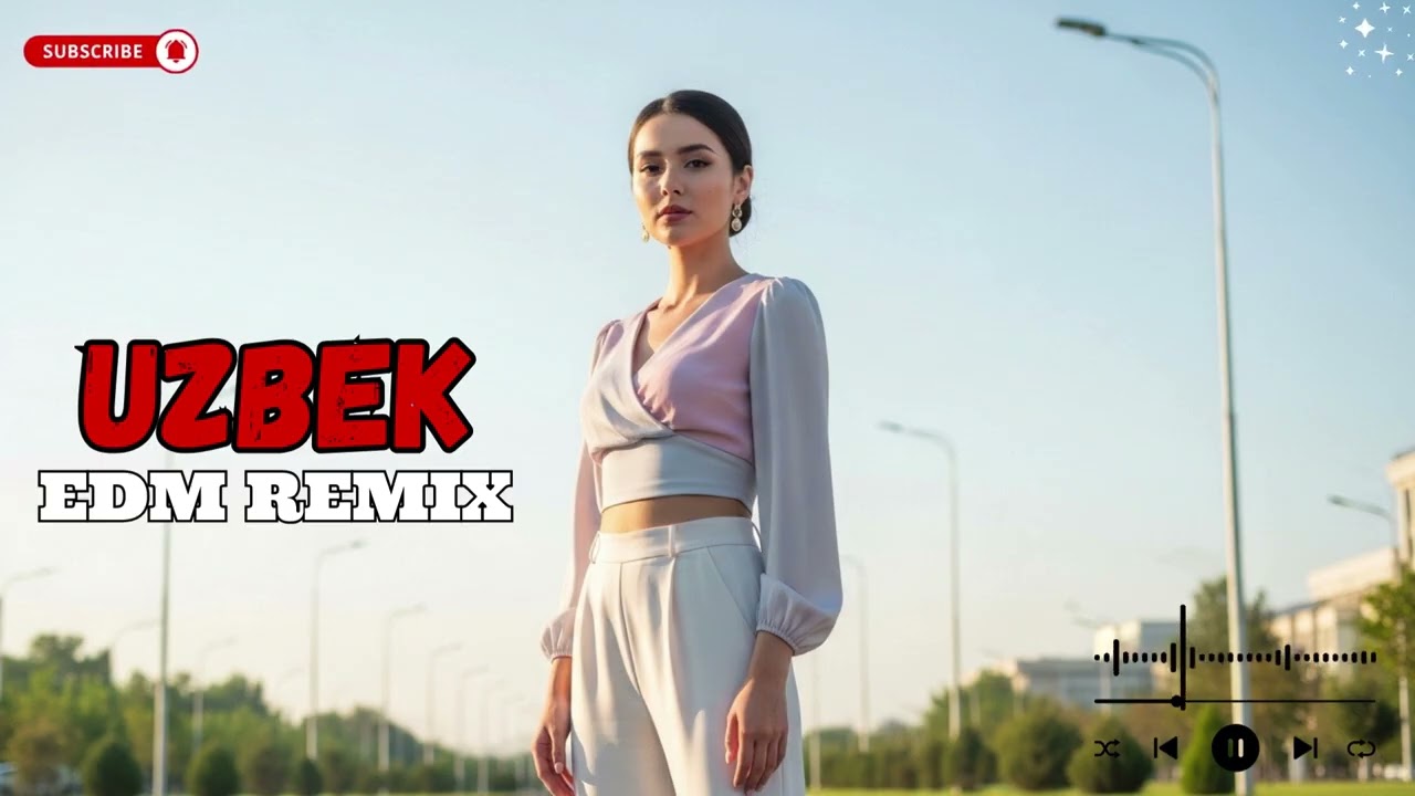 Uzbek Romantic EDM 2026 🌹🎶 | Eng Yaxshi Sevgi Remixlar | ПОПУЛЯРНЫЕ ХИТЫ