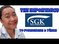 WHY SGK IS IMPORTANT TO FOREIGNERS AND TÜRKS? || WHY EVERYONE NEEDS TO HAVE IT?