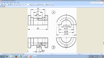 Plummer Block part 3 & 4 Bearing Bottom and Top Half