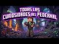 🔥 Todas las Curiosidades del Pedernal en Minecraft 🤯