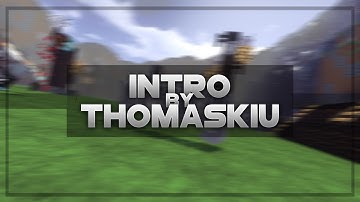 INTRO// xTsky by thomaskiu #97 new sync ;)