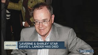 Famous David Lander, 'Squiggy' on 'Laverne & Shirley,' dies at 73 Profile