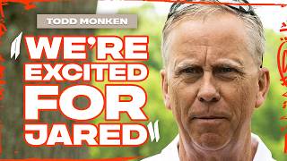 Todd Monken Press Conference | June 3rd, 2026