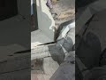 chimney reflashing well bad