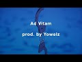 NEW Booba type beat - Ad Vitam prod by Yowelz