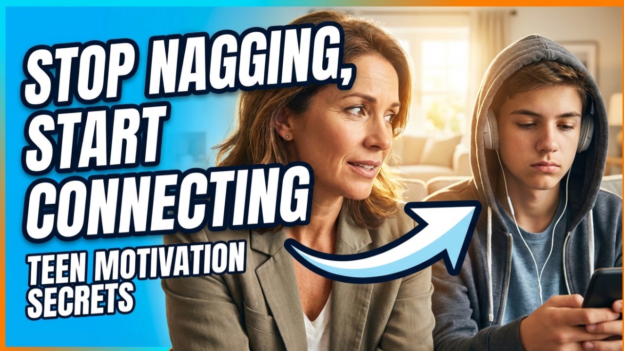 Motivation Isn't Forced | Here's What Actually Works