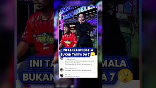 Netizens Are Mistaken  tasyarosmala caknophie adella