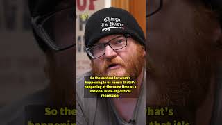 Minnesota 15 Defendants Cal & Ike Speak Out [VERTICAL] @UnicornRiot