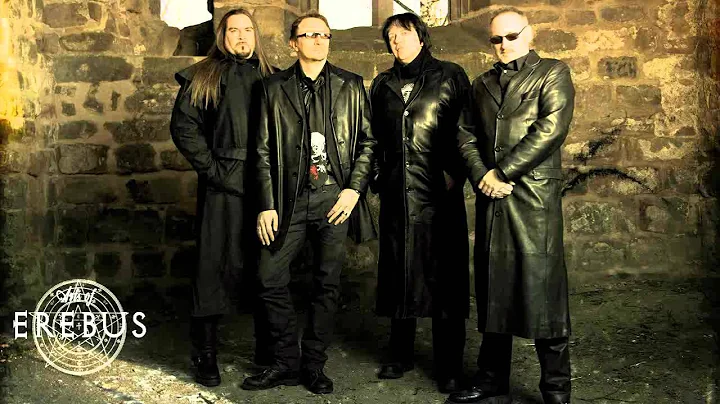 Arts of Erebus - Spark of Hope | Made In France - Germany (2013)