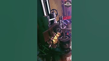 SMS Rotation motor main wheel facing in lathe machine#Rotina#Rotor#service #working #shorts