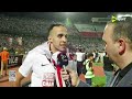 ستوديو الماتش ناصر منسي الزمالك في نهاية الموسم ولا مركز 7 ولا 2 ولا 3 الزمالك البطل 