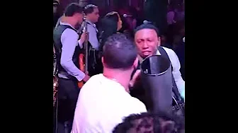 Liquid Guira Guirero de Anthony Santos