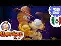 Garfield Enamorado | GARFIELD T.1 ESPAÑOL LATINO 2021|HD