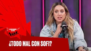 Cámara Oculta Para Sofi Martínez Se La Re Creyó -