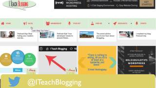 WordPress Menu Navigation Tutorial