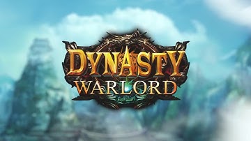 Dynasty Warlord - iOS / Android - HD Gameplay Trailer