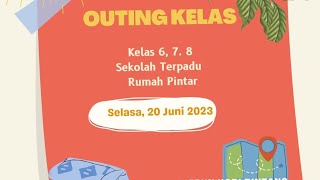 Outing Class di Kebun Kopi Bintang Salatiga