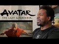 Avatar: The Last Airbender | Official Teaser | Netflix | Reaction!