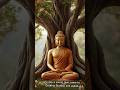 Before You Waste Your Life, Watch This | A Gautama Buddha Story #shorts #shortvideo