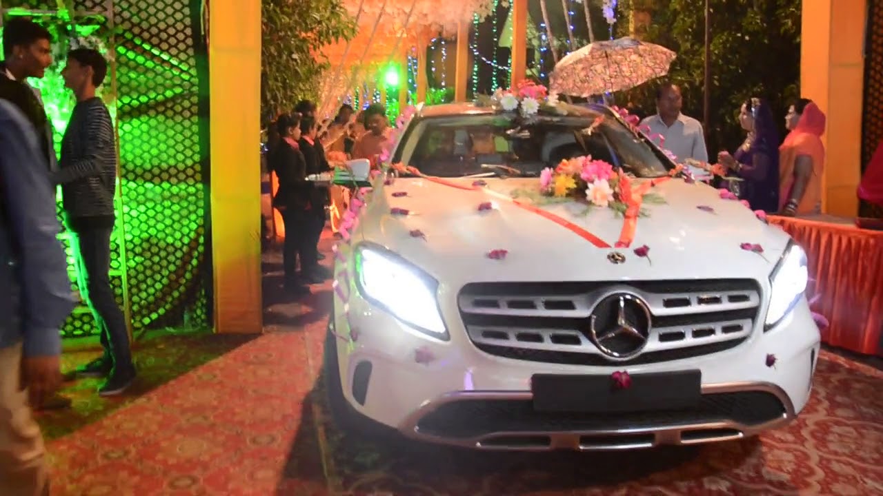 Dulha entry by Kohinoor studio amarpatan