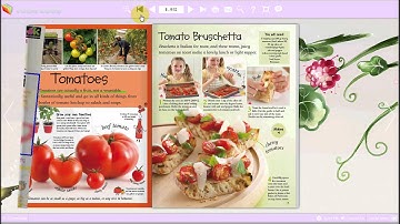 Add Annotation on Flipping Book with FlipBook Creator