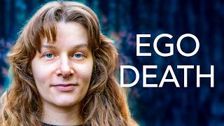 This Is What Ego Death Actually Feels Like (Guided)