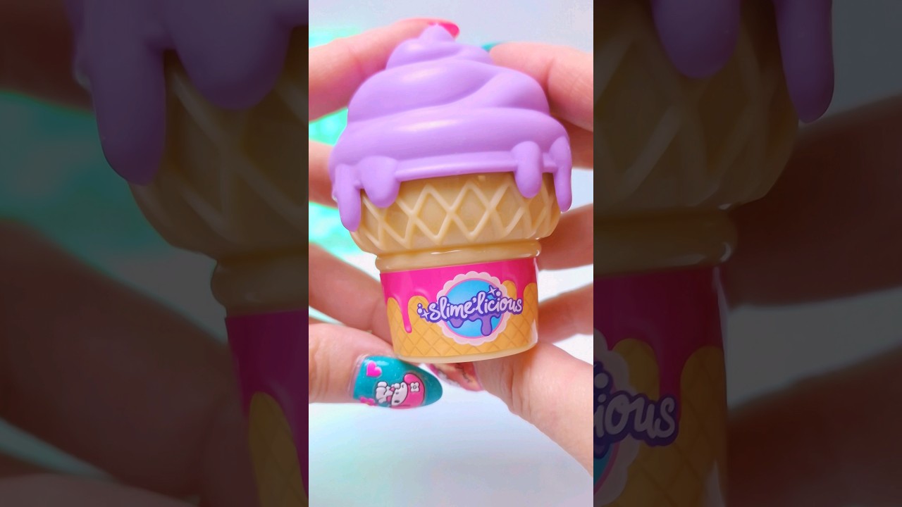 💕🔮🅐🅢🅜🅡 𝕌𝕟𝕓𝕠𝕩𝕚𝕟𝕘 Slime DIY Slimelicious ! 