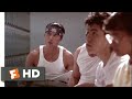 Stand and Deliver (1988) - Think Cool Scene (6/9) | Movieclips