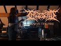 Miniature de la vidéo de la chanson Starve The Fire