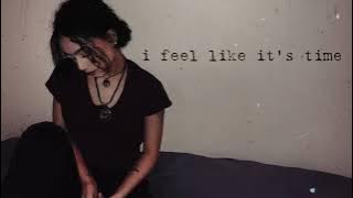 Zevia till death frees me official lyrics (480p)