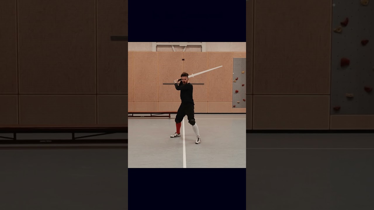 Greatswords aren't Slow and Cumbersome