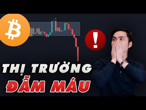 #607 - Bitcoin "THUNG" Ho Tro Cung- Tinh Hinh Se Ra Sao??? - USDD MAT PEG 1 #607 - Bitcoin "THUNG" Ho Tro Cung- Tinh Hinh Se Ra Sao??? - USDD MAT PEG thumbnail