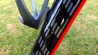 Specialized Stumpjumper HT comp 29 2014 