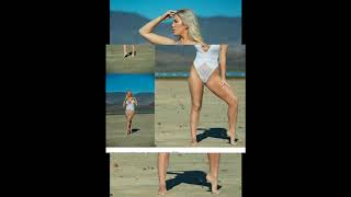 January 2020 Ivy Ferguson Covergirl Mollmagsa