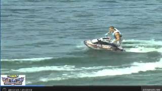 Lee Stone @ 2012 WF qualifying