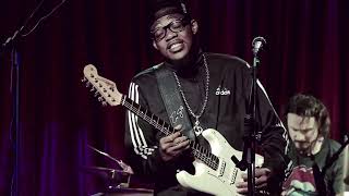 Eric Gales | May This Be Love (Two Tone Sessions)