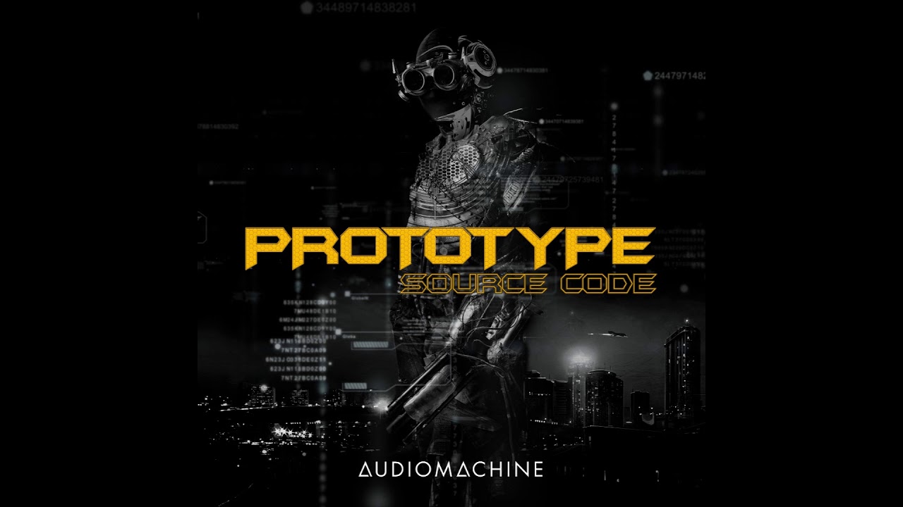 Audiomachine - Morath