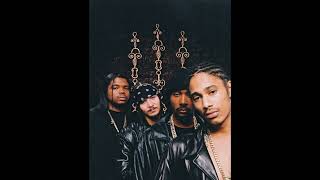 Bone Thugs-N-Harmony - Days of Our Livez (Slowed)