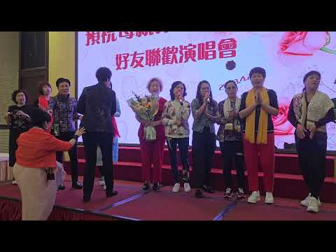念親恩～方玉菁-2023-04-28