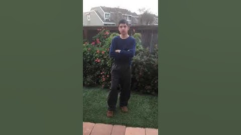 IMA 30 Weight Shift Reference Video