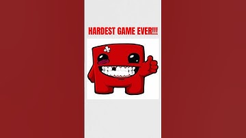 HARDEST PLATFORMER EVER!!!    Like&Subscribe  #gaming #funny #rage #platformer