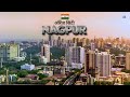 Nagpur city cinematic and informative      orange city of india